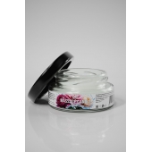 Массажная свеча «Цветущий пион» - 50 мл. - SGAN - купить с доставкой в Евпатории