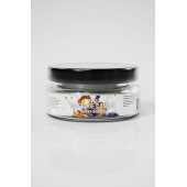 Массажная свеча «Янтарный мусс» - 50 мл. - SGAN - купить с доставкой в Евпатории