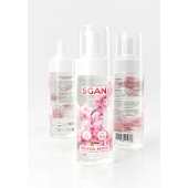 Пенка-мусс для интимной гигиены SGAN с пребиотиками - 150 мл. - SGAN - купить с доставкой в Евпатории