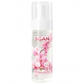 Пенка-мусс для интимной гигиены SGAN с пребиотиками - 150 мл. - SGAN - купить с доставкой в Евпатории