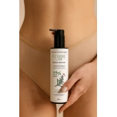 Натуральный лубрикант на водной основе Pleasure Lab Organic Rosemary - 185 мл. - Pleasure Lab - купить с доставкой в Евпатории