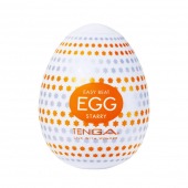 Мастурбатор-яйцо Tenga Egg Starry - Tenga - в Евпатории купить с доставкой