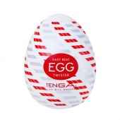 Мастурбатор-яйцо Tenga Egg Twister - Tenga - в Евпатории купить с доставкой