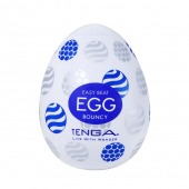 Мастурбатор-яйцо Tenga Egg Bouncy - Tenga - в Евпатории купить с доставкой
