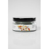 Массажная свеча «Амбра и ваниль» - 50 мл. - SGAN - купить с доставкой в Евпатории