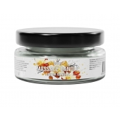 Массажная свеча «Амбра и ваниль» - 50 мл. - SGAN - купить с доставкой в Евпатории