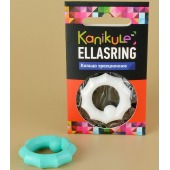 Цветное фигурное эрекционное кольцо Love Ring - Sitabella - в Евпатории купить с доставкой