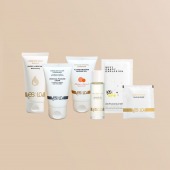 Набор YESforLOV La Trousse Enchantée в коричневой косметичке - YESforLOV - купить с доставкой в Евпатории