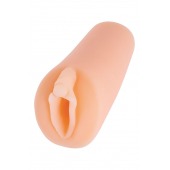 Телесный мастурбатор-вагина Clit Orgasm Realistic Core Masturbator - NMC - в Евпатории купить с доставкой