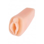 Телесный мастурбатор-вагина Clit Orgasm - NMC - в Евпатории купить с доставкой