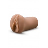 Карамельный мастурбатор-вагина Molly - Blush Novelties - в Евпатории купить с доставкой