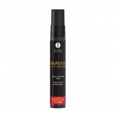 Оральный спрей Waves of Pleasure с ароматом клубники и шампанского - 20 мл. - Shunga - купить с доставкой в Евпатории