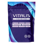 Микс презервативов VITALIS Premium mix - 15 шт. - Vitalis - купить с доставкой в Евпатории