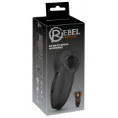 Мужской вибратор-стимулятор Man Wand with Vibration and Moving Wings - Orion - в Евпатории купить с доставкой