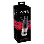 Вращающийся мастурбатор WYNE Masturbator 05 - Orion - в Евпатории купить с доставкой