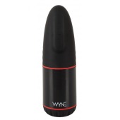 Мастурбатор с двумя моторами WYNE Masturbator 02 - Orion - в Евпатории купить с доставкой