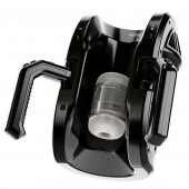 Мощный мастурбатор WYNE Masturbator 10 - Orion - в Евпатории купить с доставкой