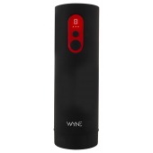 Автоматический мастурбатор WYNE Masturbator 08 - Orion - в Евпатории купить с доставкой