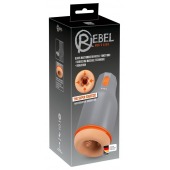 Мастурбатор для головки полового члена Glans Masturbator with 2 Functions - Orion - в Евпатории купить с доставкой