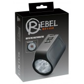 Мастурбатор с ротацией Rotating Masturbator - Orion - в Евпатории купить с доставкой