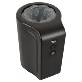 Мастурбатор с ротацией Rotating Masturbator - Orion - в Евпатории купить с доставкой