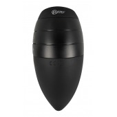 Черный мастурбатор с гибкими крылышками - Orion - в Евпатории купить с доставкой