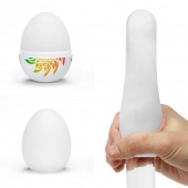 Мастурбатор-яйцо Tenga Egg Shiny II Pride Edition - Tenga - в Евпатории купить с доставкой