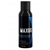 Лубрикант на водной основе MAXUS Naked Fantasy - 100 мл. - Maxus - купить с доставкой в Евпатории