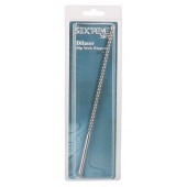 Зонд для уретры из медицинской стали - 24 см. - Orion - купить с доставкой в Евпатории