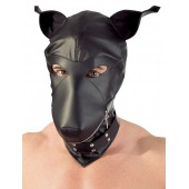 Шлем-маска Dog Mask в виде морды собаки - Orion - купить с доставкой в Евпатории
