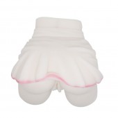 Вагина с анусом под приподнятой юбочкой - Baile - в Евпатории купить с доставкой