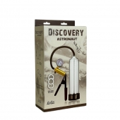 Вакуумная помпа Discovery Astronaut - Lola Games - в Евпатории купить с доставкой