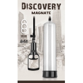 Вакуумная помпа Discovery Magnate - Lola Games - в Евпатории купить с доставкой