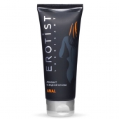 Анальный лубрикант на водной основе Anal - 100 мл. - Erotist Lubricants - купить с доставкой в Евпатории
