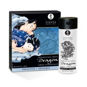 Интимный мужской крем SHUNGA DRAGON SENSITIVE - 60 мл. - Shunga - купить с доставкой в Евпатории