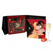Подарочный набор GEISHA - Shunga - купить с доставкой в Евпатории