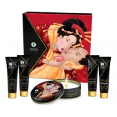 Подарочный набор GEISHA - Shunga - купить с доставкой в Евпатории