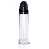 Автоматическая вакуумная помпа Man up pump - Erotist Adult Toys - в Евпатории купить с доставкой