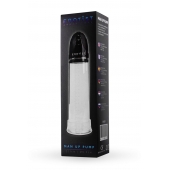 Автоматическая вакуумная помпа Man up pump - Erotist Adult Toys - в Евпатории купить с доставкой