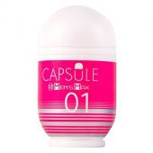 Мастурбатор Men sMax Capsule 01 - DANDARA - Men sMax - в Евпатории купить с доставкой