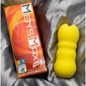 Мастурбатор-вагина Men sMax Feel 2 - Men sMax - в Евпатории купить с доставкой