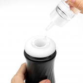 Мастурбатор с регулируемой плотностью обхвата Custom Strength CUP Twist Ripple - Tenga - в Евпатории купить с доставкой