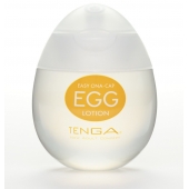Лубрикант на водной основе Tenga Egg Lotion - 50 мл. - Tenga - купить с доставкой в Евпатории