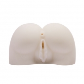 Мастурбатор-попка с двойной вибрацией - Baile - в Евпатории купить с доставкой