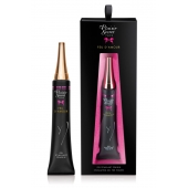 Стимулирующий гель для женщин Feu d Amour Gel Stimulant Plaisirs Secrets - 30 мл. - Plaisir Secret - купить с доставкой в Евпатории