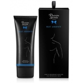 Возбуждающий крем для мужчин Nuit Ardente Creme Performante Plaisirs Secrets - 60 мл. - Plaisir Secret - купить с доставкой в Евпатории