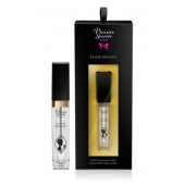 Стимулирующий блеск для губ Baiser Brulant Gloss Plaisirs Secrets - 7 мл. - Plaisir Secret - купить с доставкой в Евпатории