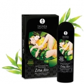Интимный гель для пар, усиливающий наслаждение, Lotus Noir - 60 мл. - Shunga - купить с доставкой в Евпатории