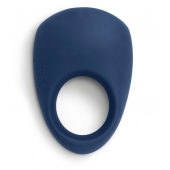 Синее эрекционное виброкольцо We-vibe Pivot - We-vibe - в Евпатории купить с доставкой