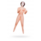 Надувная секс-кукла Jennifer - ToyFa - в Евпатории купить с доставкой